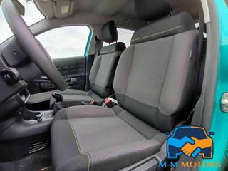 CITROEN C3 usata, con Controllo trazione