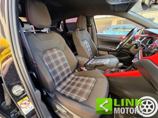 VOLKSWAGEN Polo GTI usata, con Fendinebbia