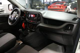 FIAT Doblo usata, con Immobilizzatore elettronico