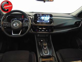 NISSAN Qashqai usata, con Controllo trazione