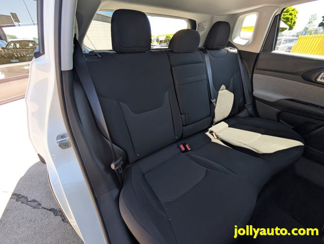 JEEP Compass usata 25