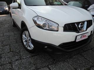 NISSAN Qashqai+2 usata 54