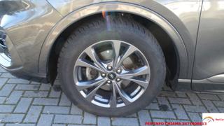 FORD Kuga usata, con Specchietti laterali elettrici