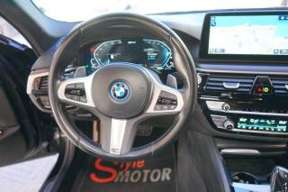 BMW 530 usata 31