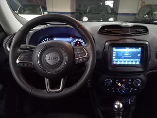 JEEP Renegade usata, con Controllo automatico clima