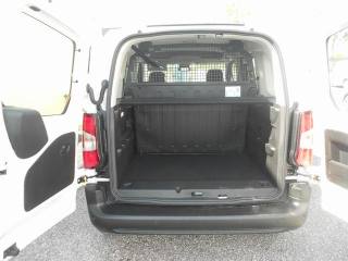 OPEL Combo usata, con Controllo trazione