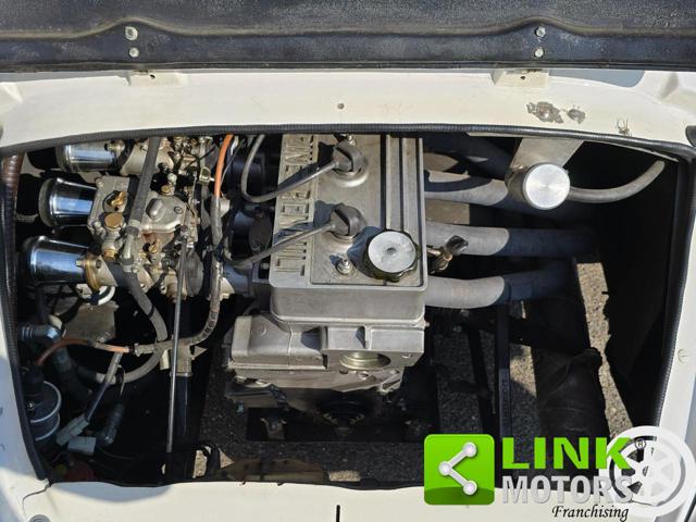 ALPINE A110 usata 14