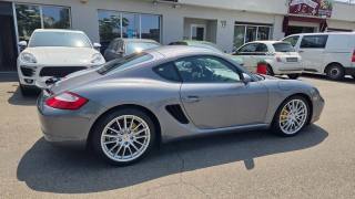 PORSCHE Cayman usata 29