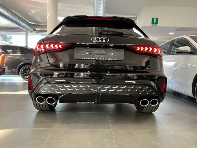 AUDI S3 usata, con Adaptive Cruise Control