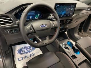 FORD Kuga usata, con Portellone posteriore elettrico