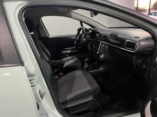 CITROEN C3 usata, con Climatizzatore