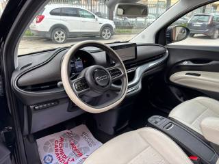 FIAT 500 usata, con Autoradio