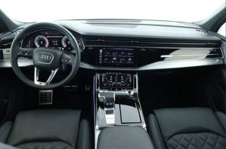 AUDI Q7 usata, con Boardcomputer