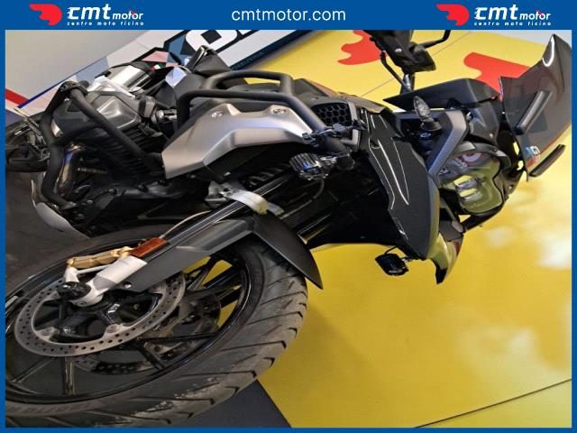 BMW R 1250 GS usata 5