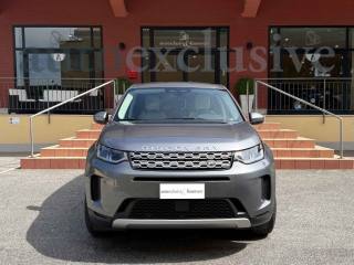 LAND ROVER Discovery Sport usata, con Airbag laterali