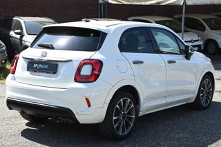 FIAT 500X usata, con Alzacristalli elettrici