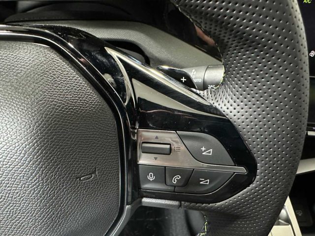 PEUGEOT 308 usata, con Adaptive Cruise Control