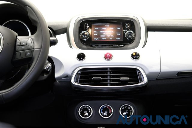 FIAT 500X usata 39