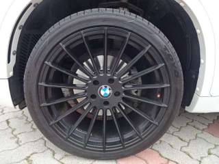 BMW X6 usata, con ESP
