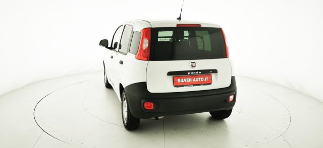 FIAT Panda usata 38