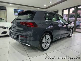 VOLKSWAGEN Golf usata, con Airbag Passeggero