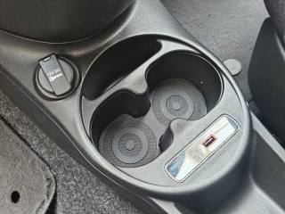 FIAT 500 usata, con Servosterzo