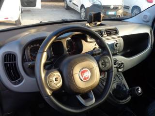 FIAT Panda usata, con Alzacristalli elettrici