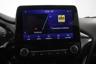 FORD Puma usata 10