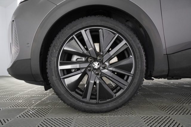 PEUGEOT 3008 usata 14