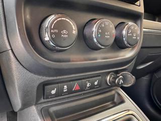 JEEP Compass usata, con MP3