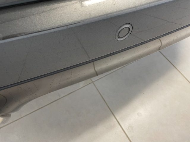 FORD Edge usata, con Sensore di luce