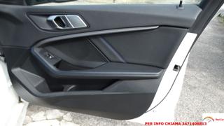 BMW 116 usata 138
