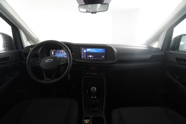 FORD Tourneo Connect usata 10