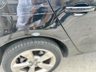 AUDI A1 usata, con ESP