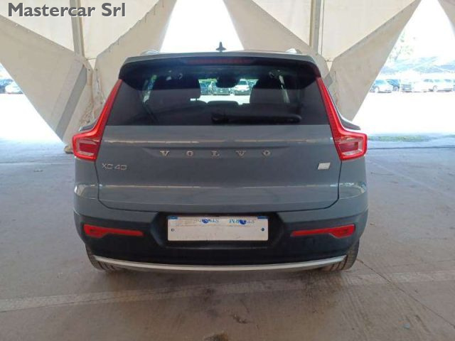 VOLVO XC40 usata, con Alzacristalli elettrici