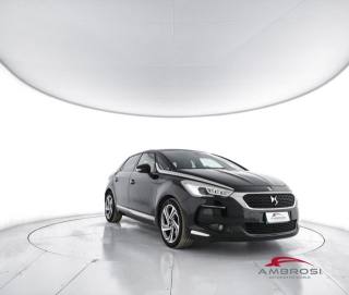 CITROEN DS5 usata 1