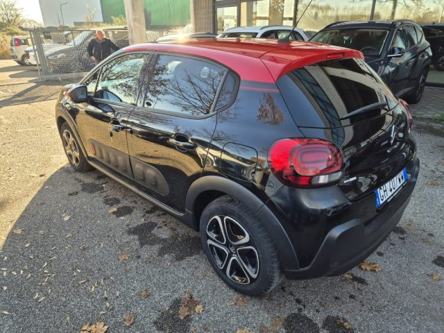 CITROEN C3 usata, con Airbag Passeggero