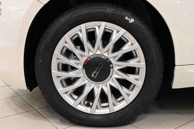 FIAT 500 usata, con Alzacristalli elettrici