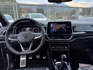 VOLKSWAGEN T-Roc usata, con Servosterzo