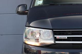 VOLKSWAGEN Caravelle usata, con Start/Stop Automatico