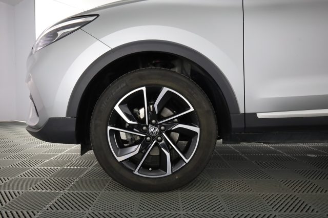 MG ZS usata 7