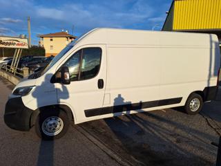FIAT Ducato usata 15