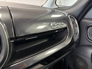 FIAT 500L usata, con Volante in pelle