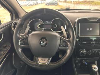 RENAULT Clio usata, con Android Auto