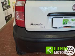 FIAT Panda usata, con Immobilizzatore elettronico