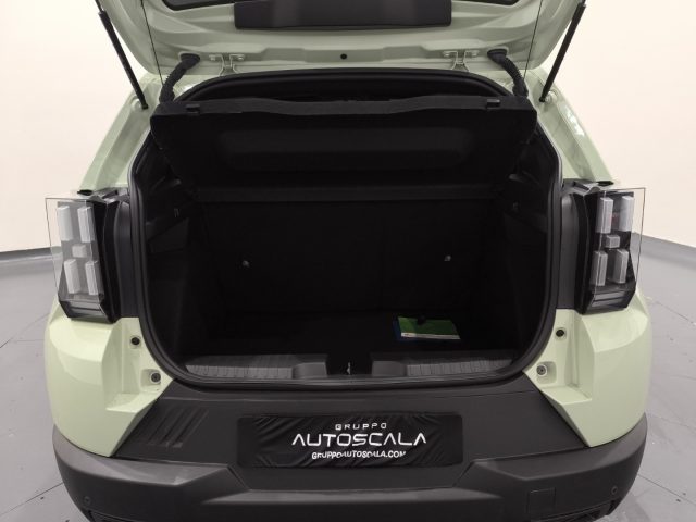 FIAT Grande Panda usata, con Vivavoce