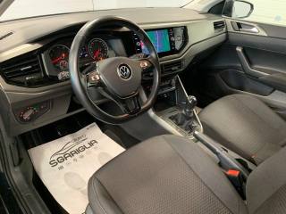 VOLKSWAGEN Polo usata, con Controllo trazione