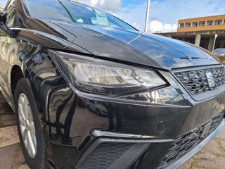 SEAT Ibiza usata, con Chiusura centralizzata