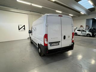 FIAT Ducato usata, con ESP