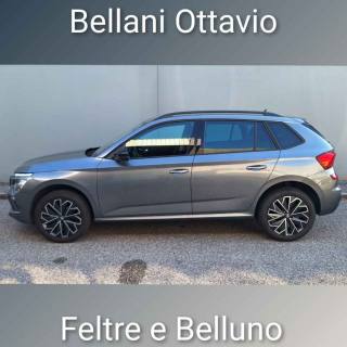 SKODA Kamiq usata, con Airbag Passeggero